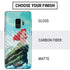 Disney The Little Mermaid Ariel Part of Your World Galaxy S9 Skin